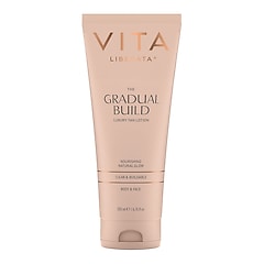 Fabulous Gradual Tanning Lotion - Balsam stopniowo samoopalający, VITA LIBERATA